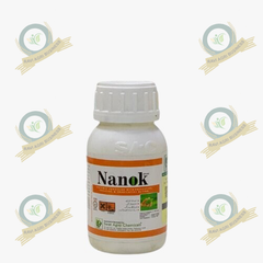 Nanok 25sc 200ml Azoxystrobin Flutriafol Swat Agro Chemicals Fungicide