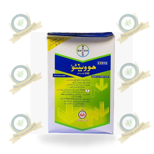 Movento 240sc 250ml Bayer Crop Science Spirotetramat 240 G/L For White Fly